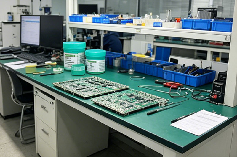 天津傳感器專用錫膏哪里有配送