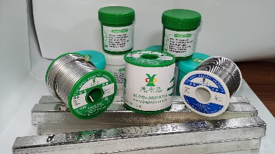 采購(gòu)錫線，如何挑選優(yōu)秀的焊錫絲？