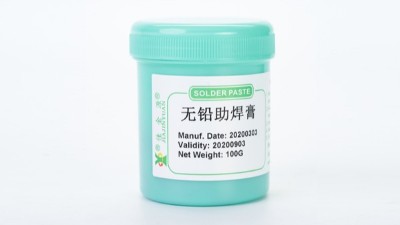 無鉛錫膏的攪拌技巧，快來學習--佳金源錫膏廠家