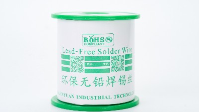 無鉛錫線的種類特點(diǎn)和用途都有哪些？
