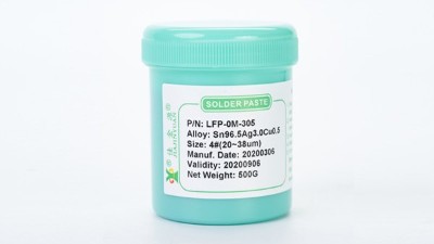 哪里有無(wú)鉛錫膏的廠家？哪家比較好？