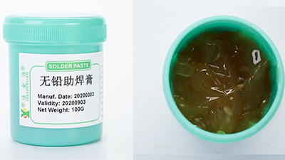 佳金源錫膏廠家，解析回流焊的一種方式
