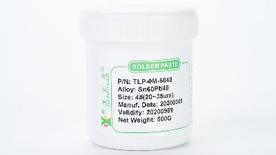 焊錫膏價格是怎樣的？怎么去定位？